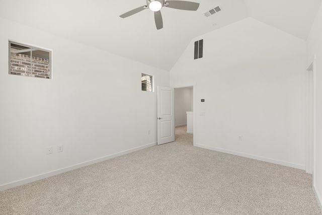 4631 Hawks Trail, Oak Point, TX 75068