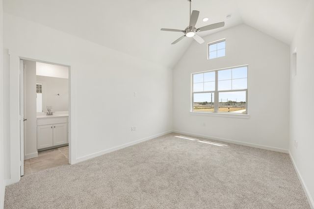 4631 Hawks Trail, Oak Point, TX 75068