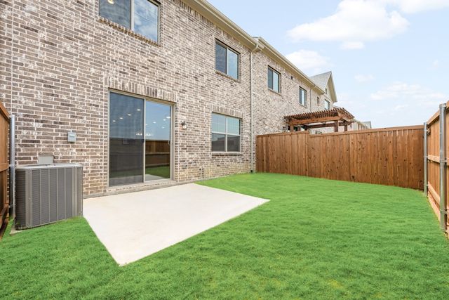 4631 Hawks Trail, Oak Point, TX 75068