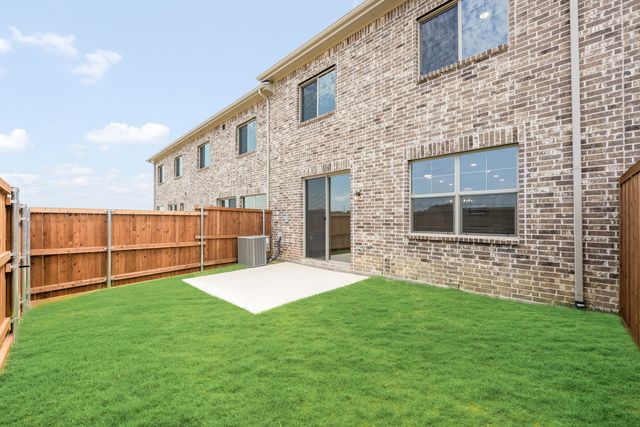 4631 Hawks Trail, Oak Point, TX 75068