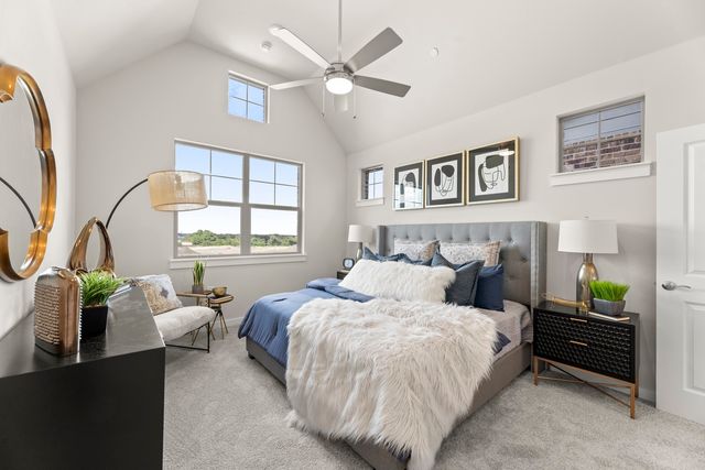 4631 Hawks Trail, Oak Point, TX 75068