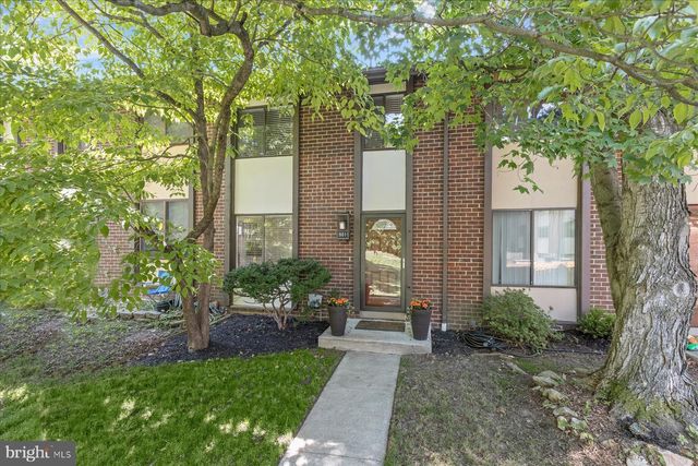 9019 WATCHLIGHT CT, Columbia, MD 21045