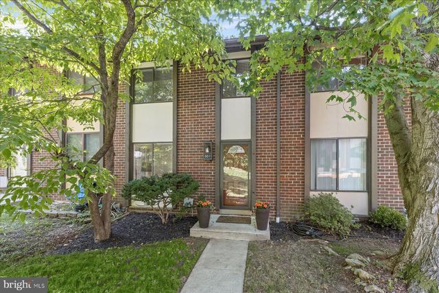 9019 WATCHLIGHT CT, Columbia, MD 21045