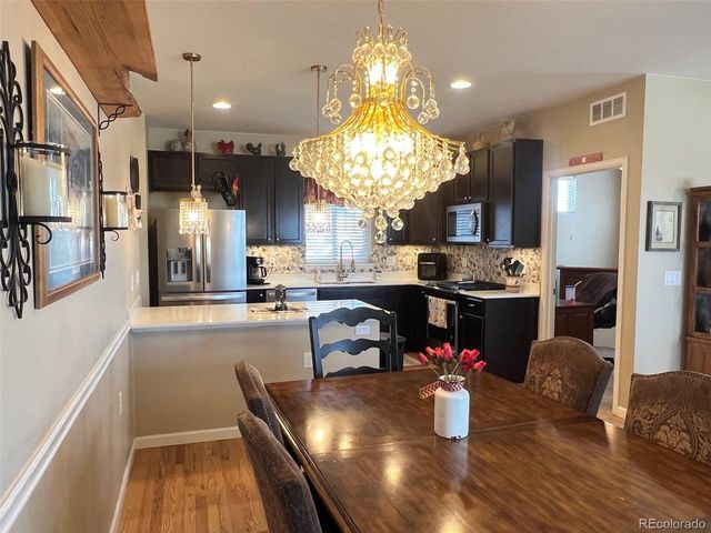 2029 S Flanders Way B, Aurora, CO 80013