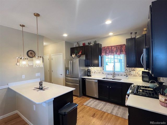 2029 S Flanders Way B, Aurora, CO 80013