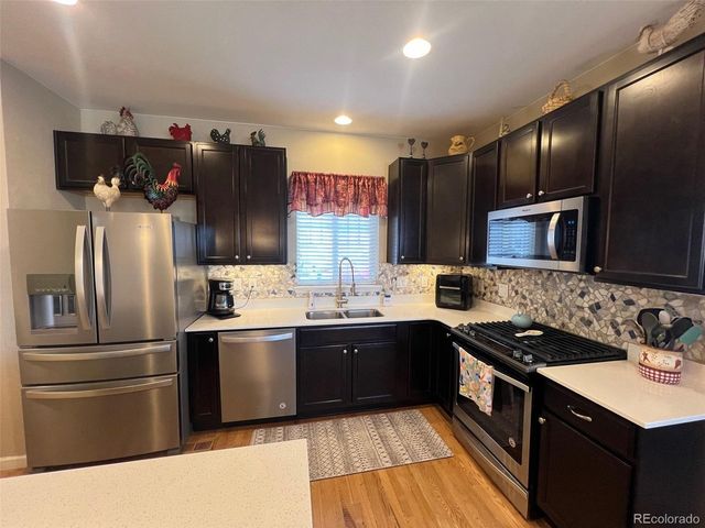 2029 S Flanders Way B, Aurora, CO 80013