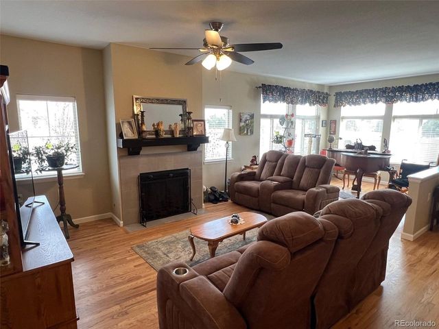 2029 S Flanders Way B, Aurora, CO 80013