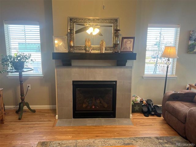 2029 S Flanders Way B, Aurora, CO 80013