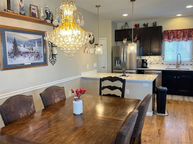 2029 S Flanders Way B, Aurora, CO 80013