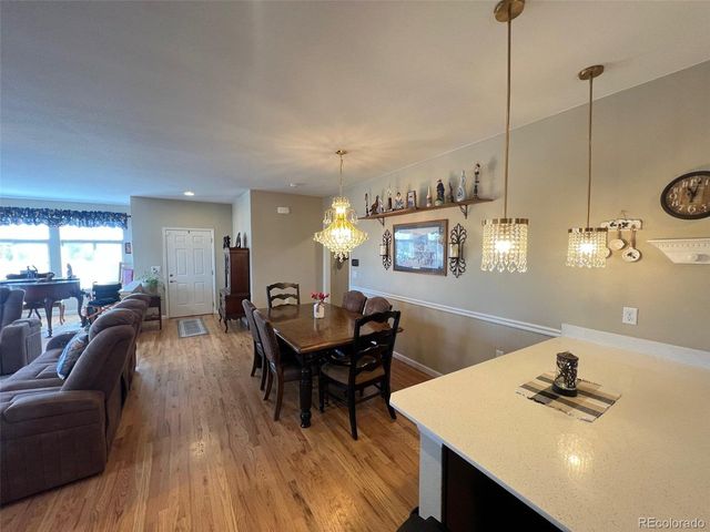 2029 S Flanders Way B, Aurora, CO 80013