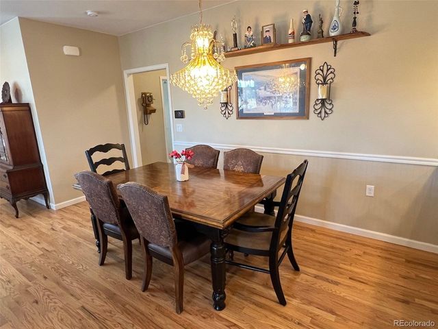 2029 S Flanders Way B, Aurora, CO 80013