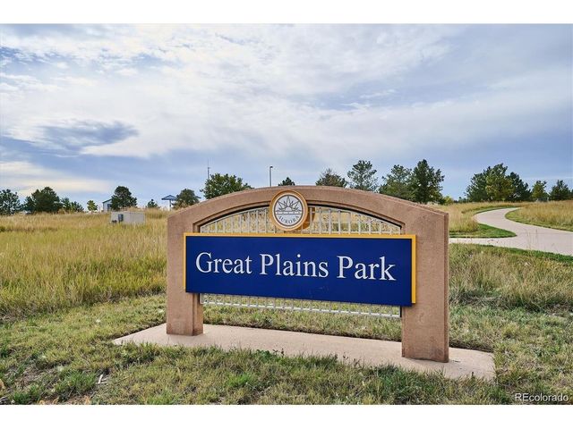 2029 S Flanders Way B, Aurora, CO 80013