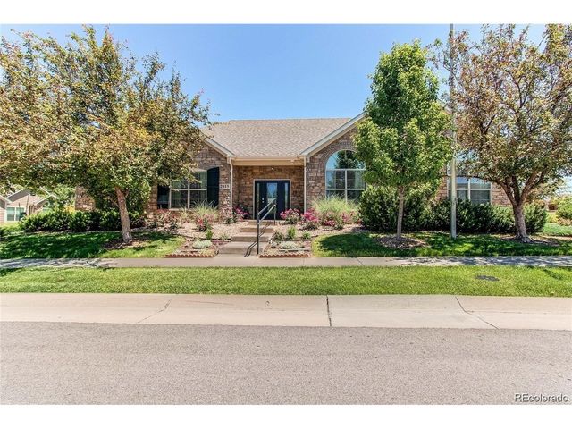 2029 S Flanders Way B, Aurora, CO 80013