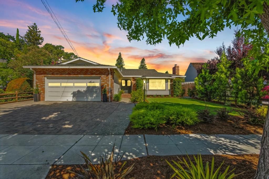 2146 Whipple Avenue, Redwood City, CA 94062