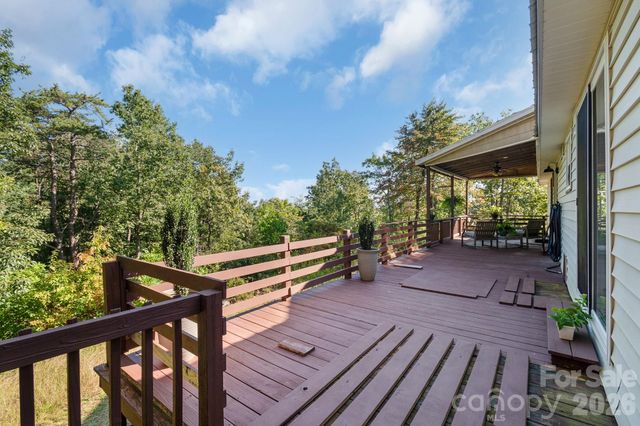 3181 Shag Bark Road, Connelly Springs, NC 28612