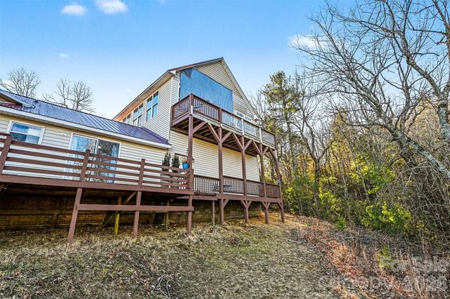 3181 Shag Bark Road, Connelly Springs, NC 28612