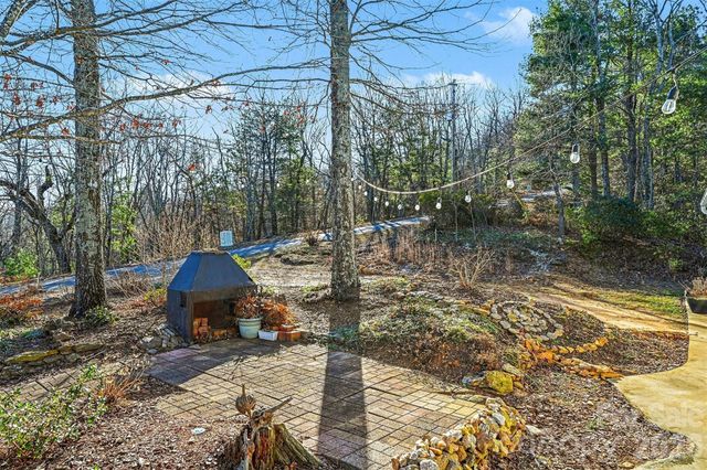 3181 Shag Bark Road, Connelly Springs, NC 28612