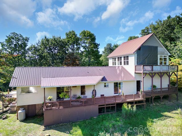 3181 Shag Bark Road, Connelly Springs, NC 28612