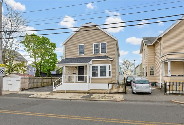 288 Potters Avenue, Providence, RI 02905