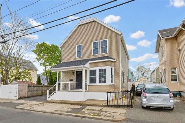 288 Potters Avenue, Providence, RI 02905