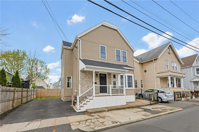 288 Potters Avenue, Providence, RI 02905