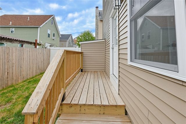 288 Potters Avenue, Providence, RI 02905