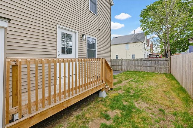 288 Potters Avenue, Providence, RI 02905