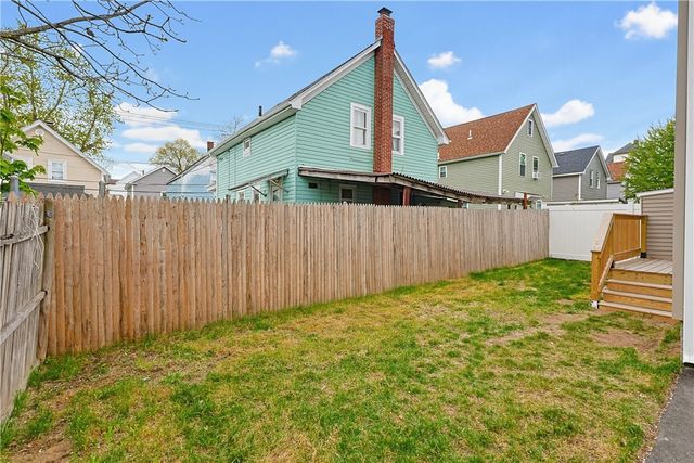 288 Potters Avenue, Providence, RI 02905