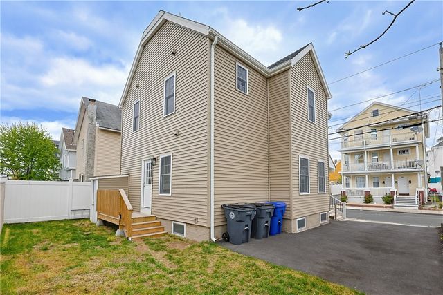 288 Potters Avenue, Providence, RI 02905