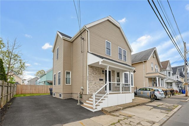 288 Potters Avenue, Providence, RI 02905