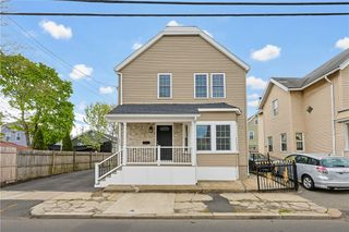 288 Potters Avenue, Providence, RI 02905