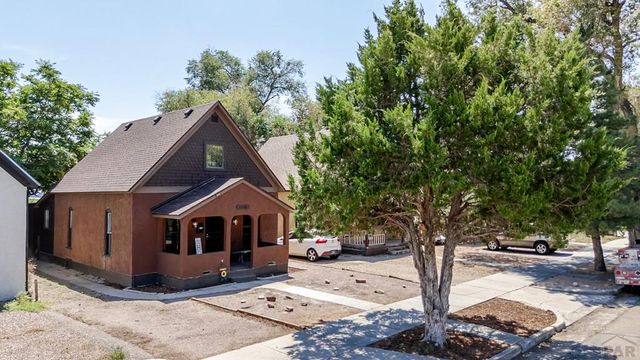 1118 Pine St, Pueblo, CO 81004
