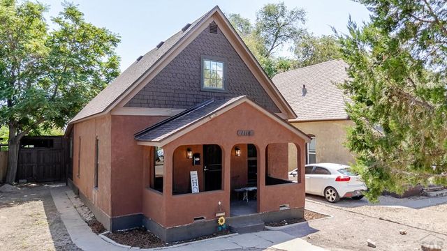 1118 Pine St, Pueblo, CO 81004