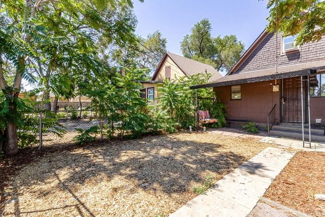 1118 Pine St, Pueblo, CO 81004