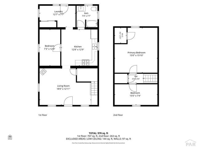 1118 Pine St, Pueblo, CO 81004
