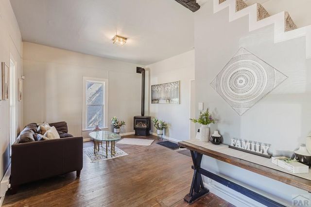 1118 Pine St, Pueblo, CO 81004