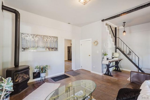 1118 Pine St, Pueblo, CO 81004