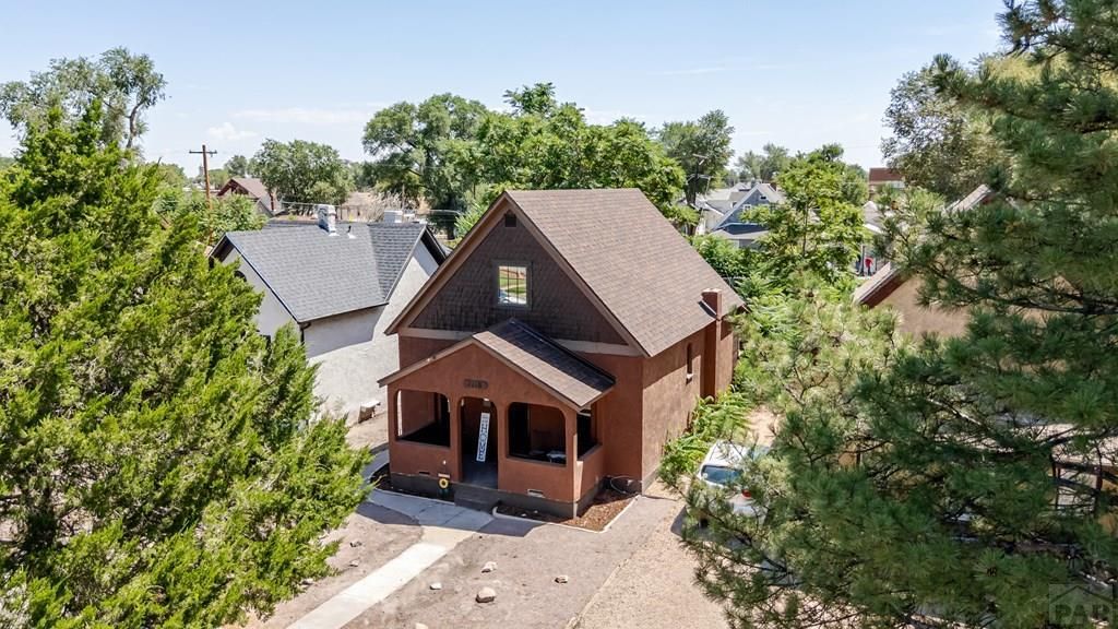 1118 Pine St, Pueblo, CO 81004