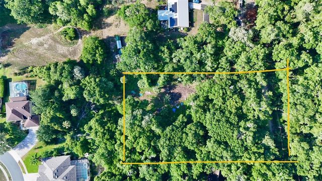 2265 CROOKED, Deland, FL 32720