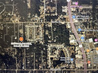 2265 CROOKED, Deland, FL 32720