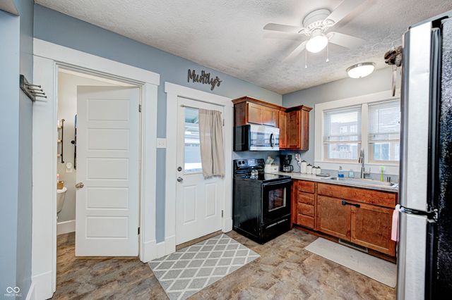 408 E Walnut Street, Greencastle, IN 46135