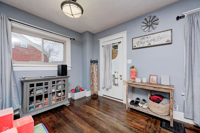 408 E Walnut Street, Greencastle, IN 46135