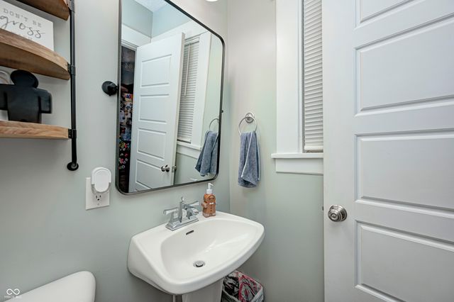 408 E Walnut Street, Greencastle, IN 46135