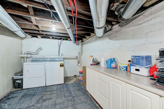 408 E Walnut Street, Greencastle, IN 46135