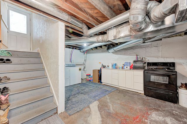 408 E Walnut Street, Greencastle, IN 46135