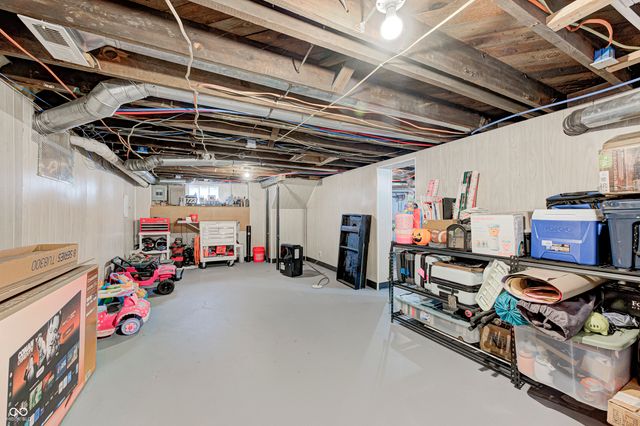 408 E Walnut Street, Greencastle, IN 46135