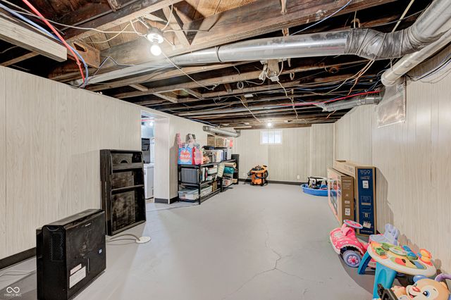 408 E Walnut Street, Greencastle, IN 46135