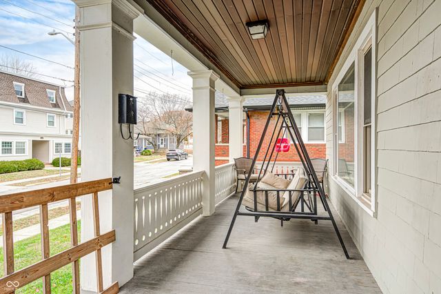 408 E Walnut Street, Greencastle, IN 46135