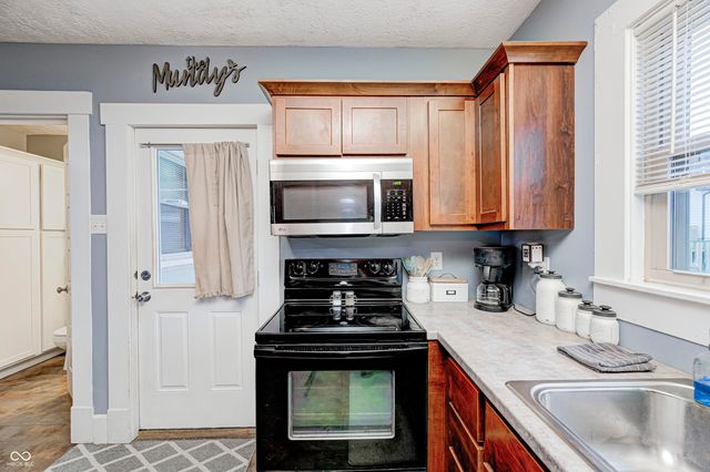 408 E Walnut Street, Greencastle, IN 46135