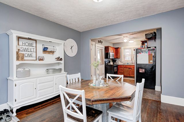 408 E Walnut Street, Greencastle, IN 46135